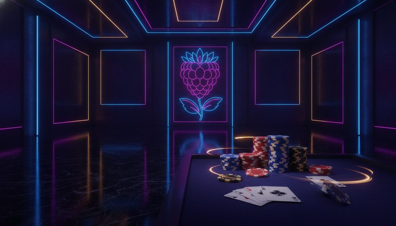 Malina Casino